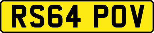 RS64POV