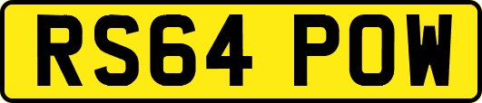 RS64POW
