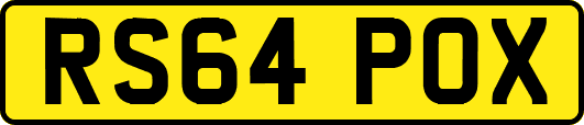 RS64POX