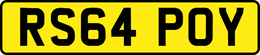 RS64POY