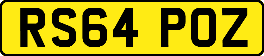 RS64POZ
