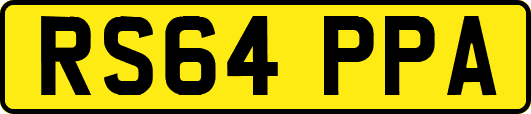 RS64PPA