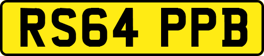 RS64PPB