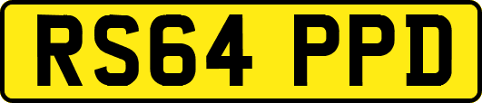 RS64PPD