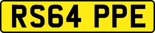 RS64PPE