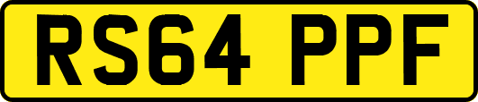 RS64PPF