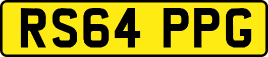 RS64PPG