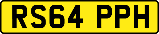 RS64PPH