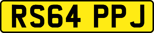 RS64PPJ