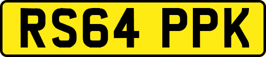 RS64PPK