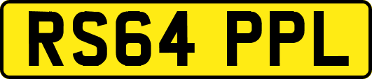 RS64PPL