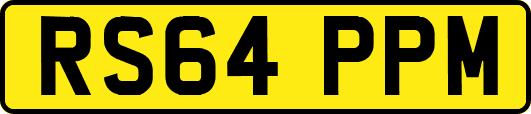 RS64PPM