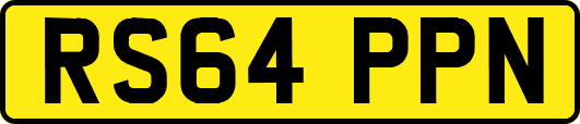 RS64PPN