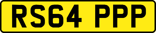 RS64PPP
