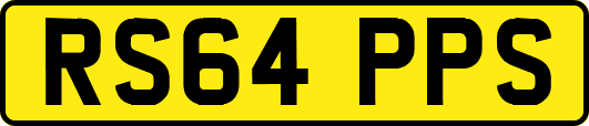 RS64PPS