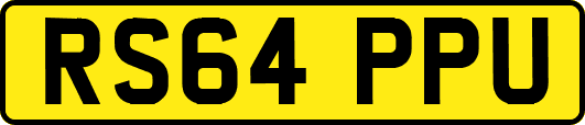 RS64PPU