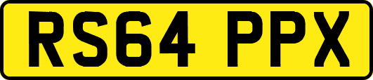 RS64PPX