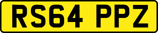 RS64PPZ