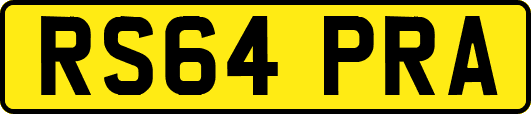 RS64PRA