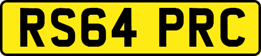 RS64PRC