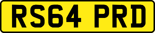 RS64PRD