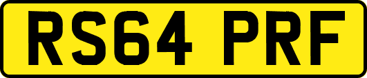RS64PRF