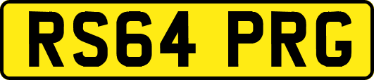 RS64PRG