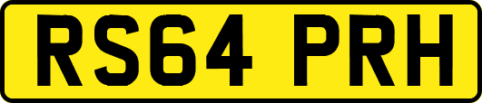RS64PRH