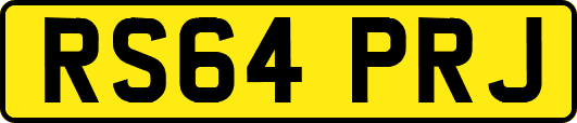 RS64PRJ