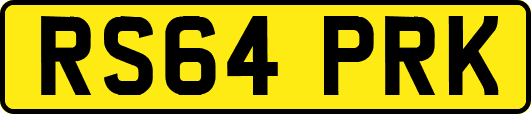 RS64PRK