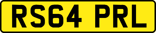 RS64PRL