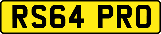 RS64PRO