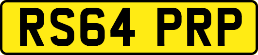 RS64PRP