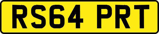 RS64PRT