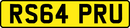 RS64PRU