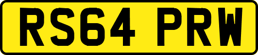 RS64PRW