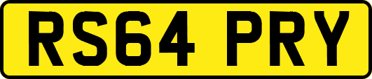 RS64PRY
