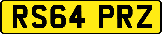 RS64PRZ