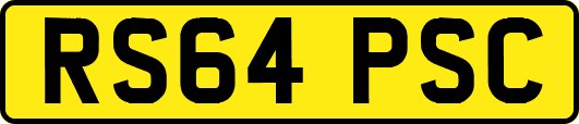 RS64PSC