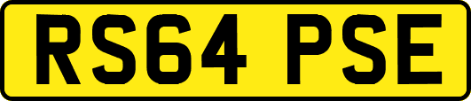 RS64PSE