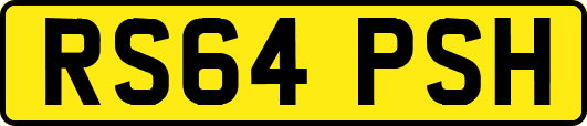 RS64PSH
