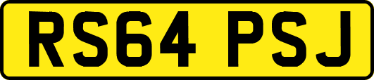 RS64PSJ