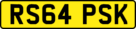 RS64PSK