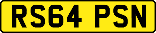 RS64PSN