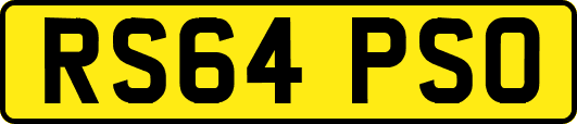 RS64PSO