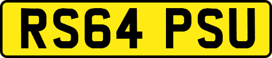 RS64PSU