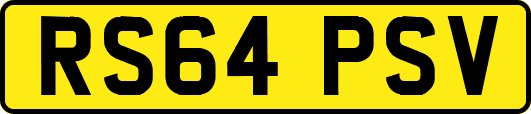 RS64PSV