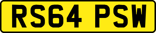 RS64PSW