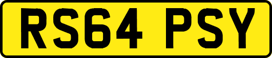 RS64PSY
