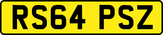 RS64PSZ
